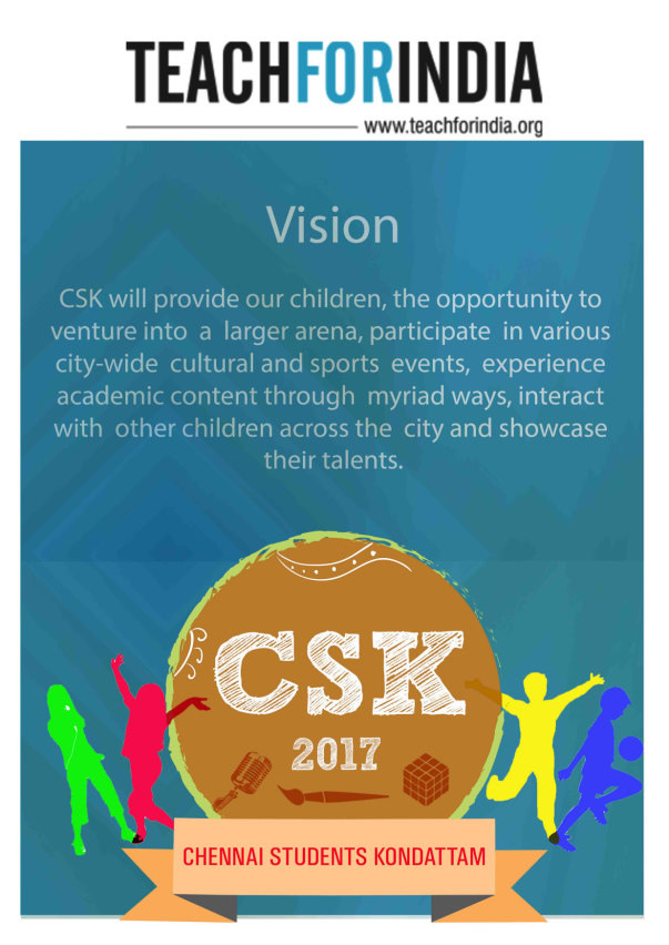 CSK-2017 Brochure