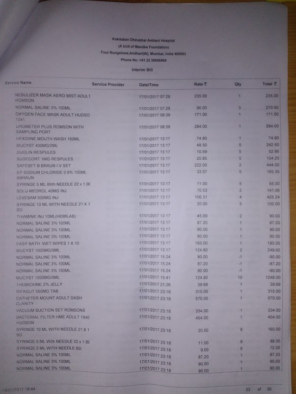 bill 23
