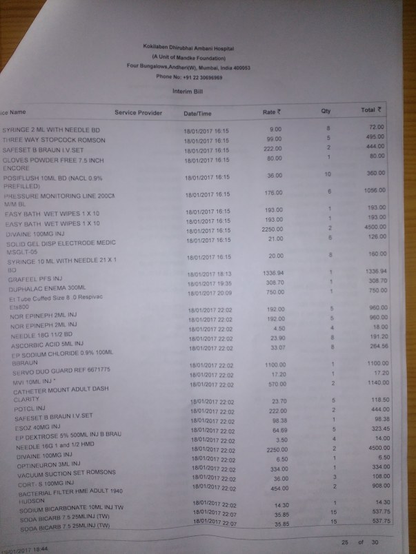 bill 25