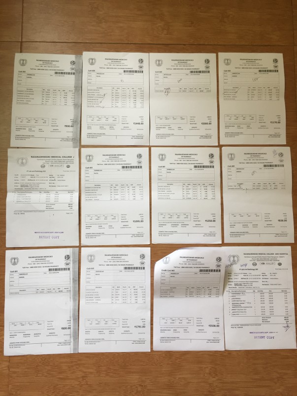 Bills