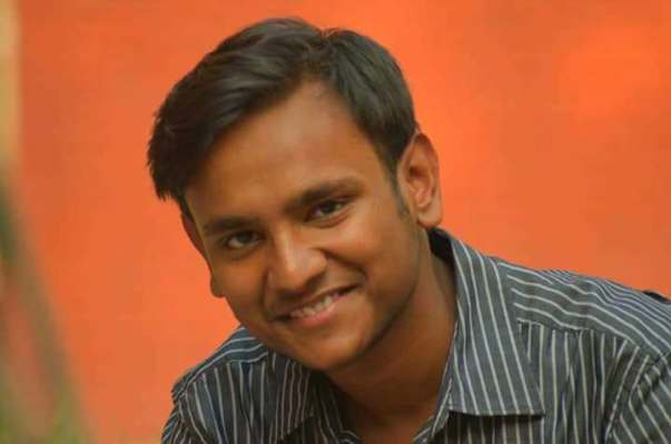 Suyash Garg studying MS At San Jose State University