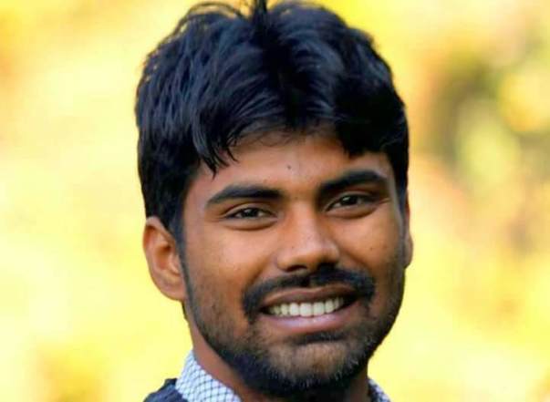 Abhishek Shrivastava Asstt. Manager at NTPC Ltd.
