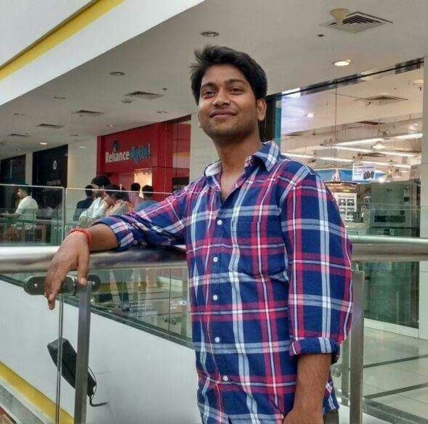 Manish Thakur