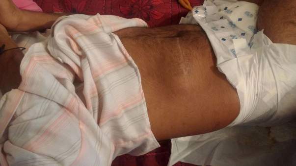 Casualty- uploaded by Himachali Blood Donors'