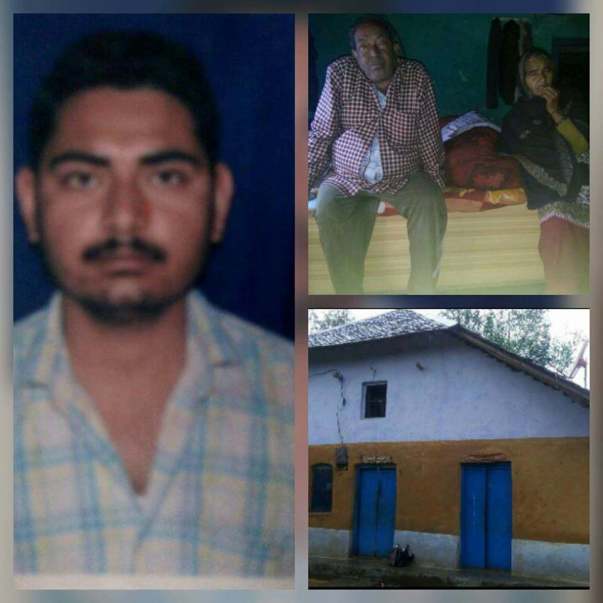 Family Condition- uploaded by Himachali Blood Donors'
