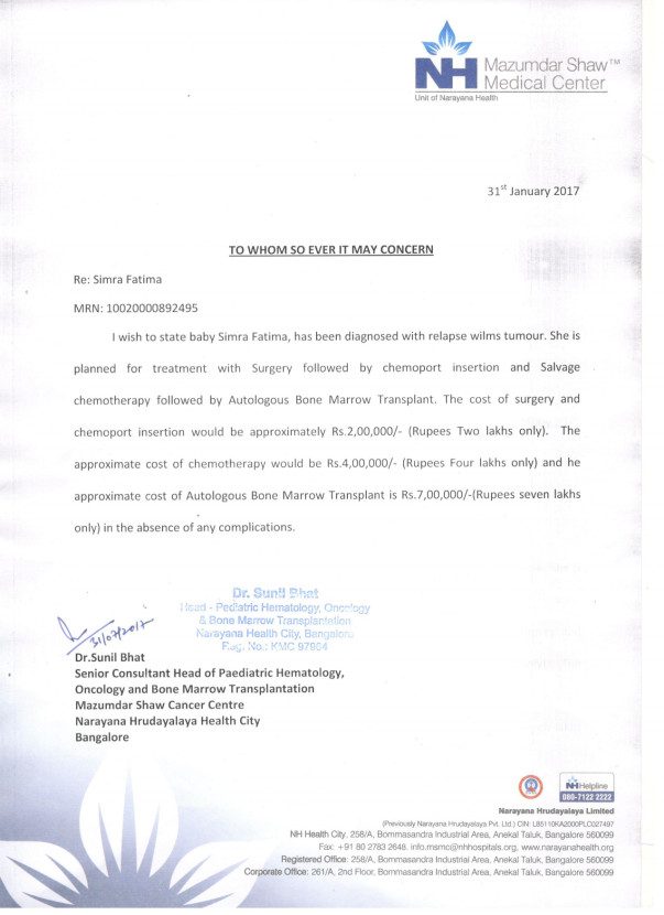 supporting document