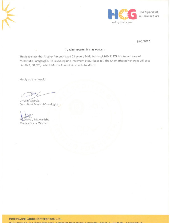 supporting document