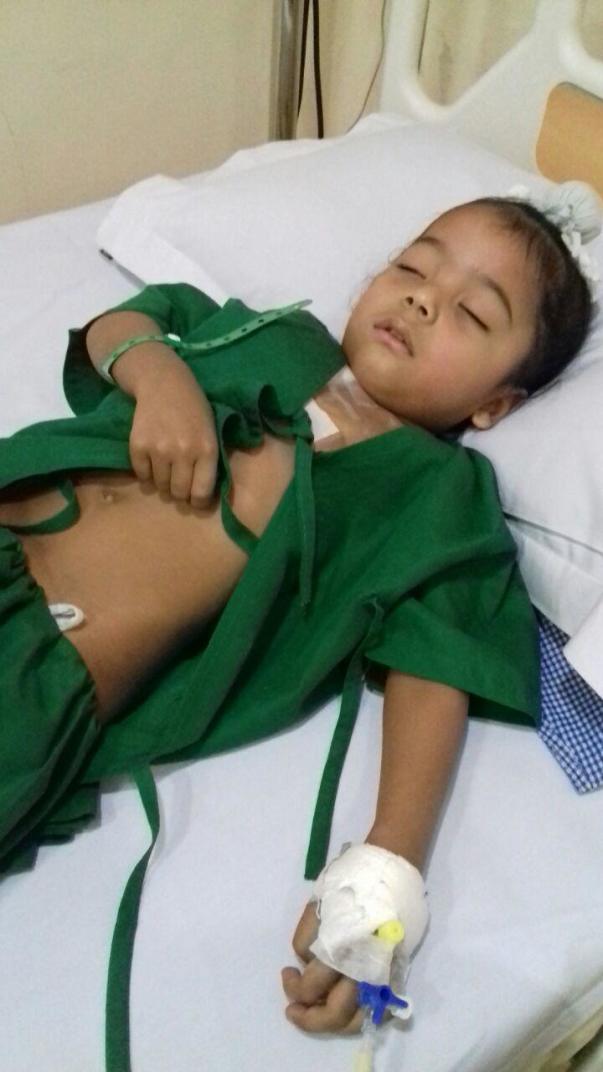 Rishit (patient)