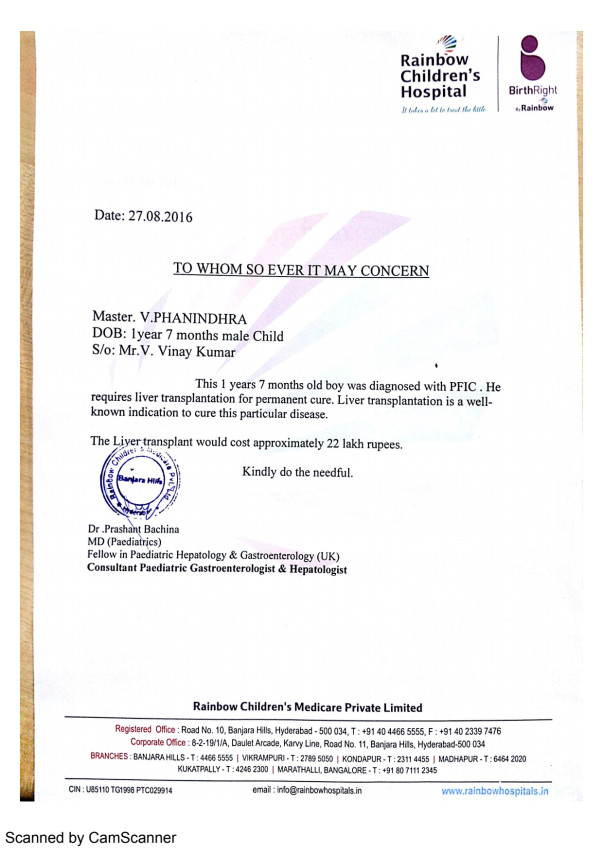 doctor certificate