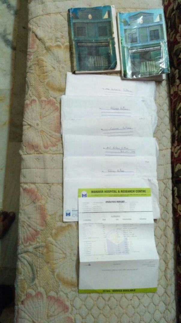 all dialysis books and reports