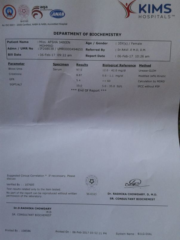 Report 4