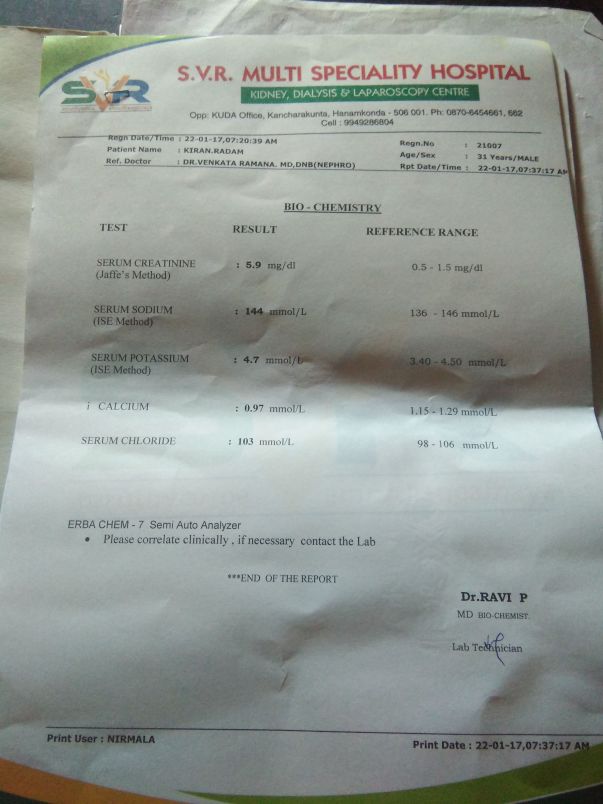 Medical records6