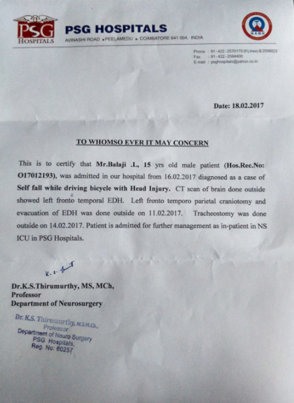 Medical Letter