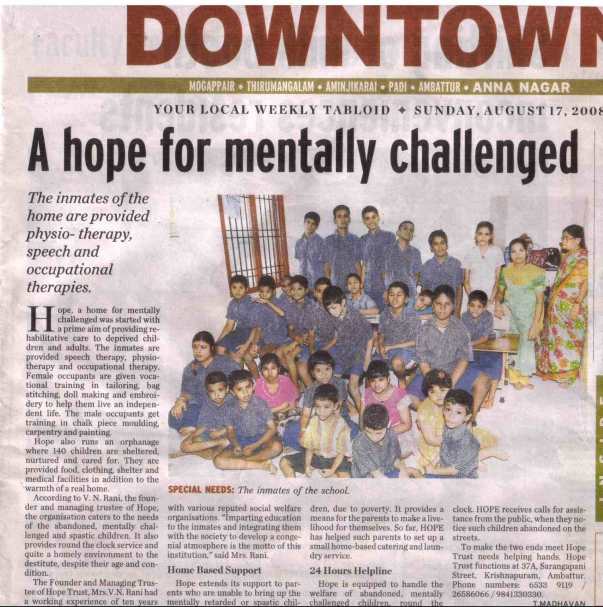 media coverage