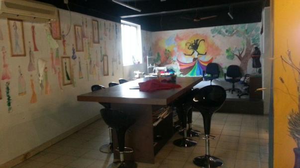 Academy - Interior 6