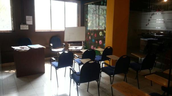Academy - Interior 8