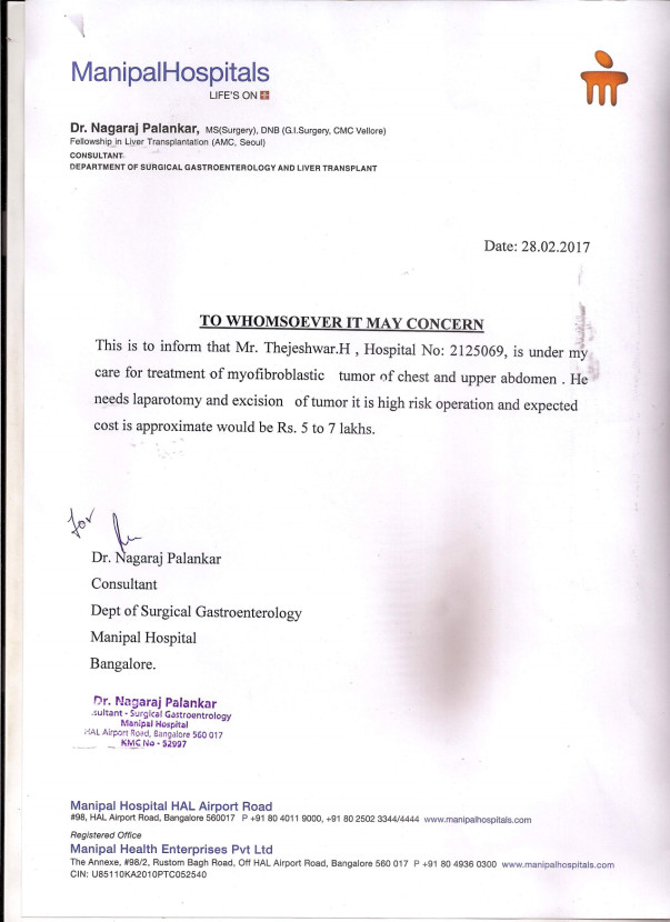 Supporting document