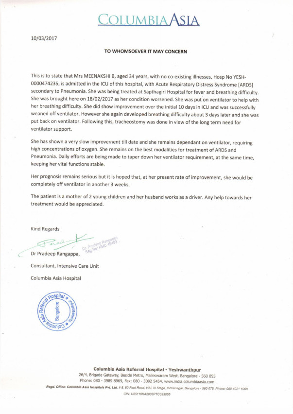 Supporting Document