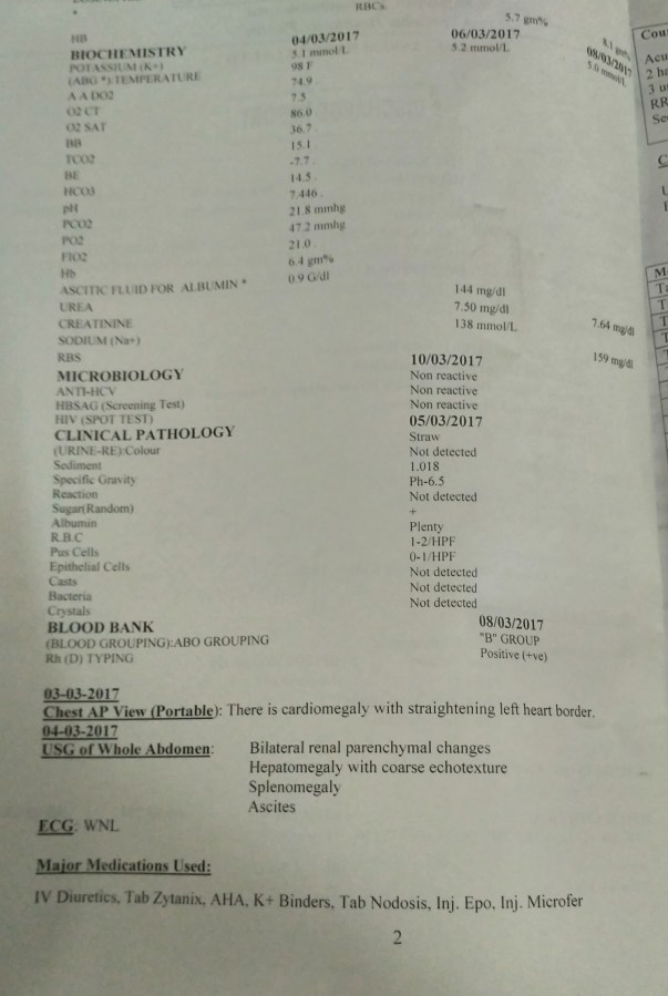 Investigation Report