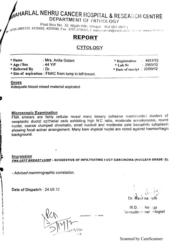 Report 2