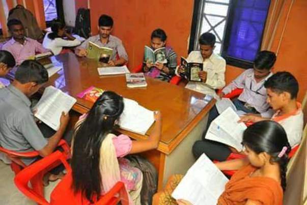 Dr A P J Abdul Kalam Library