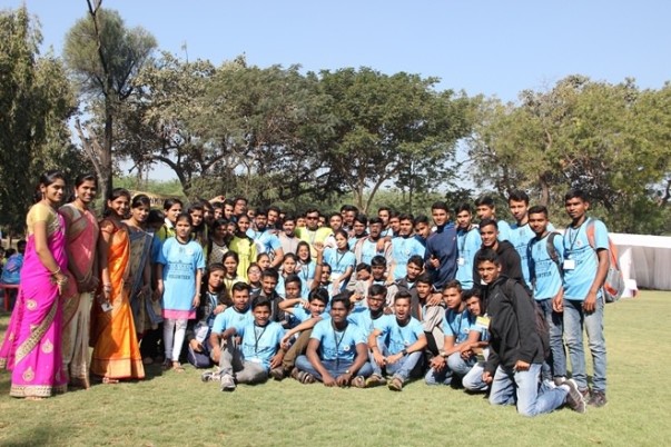 The Team Yuvaan