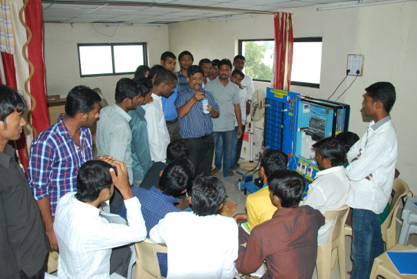 Skill Development Training