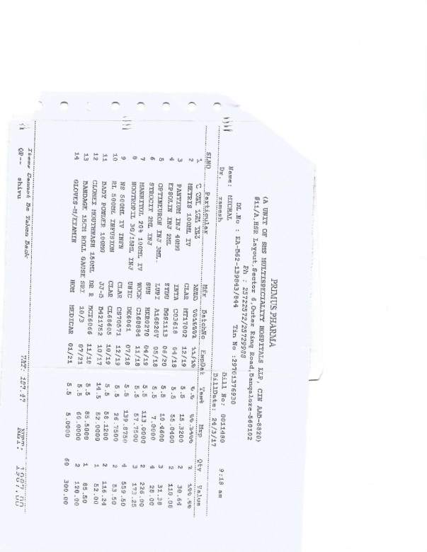 bill 3