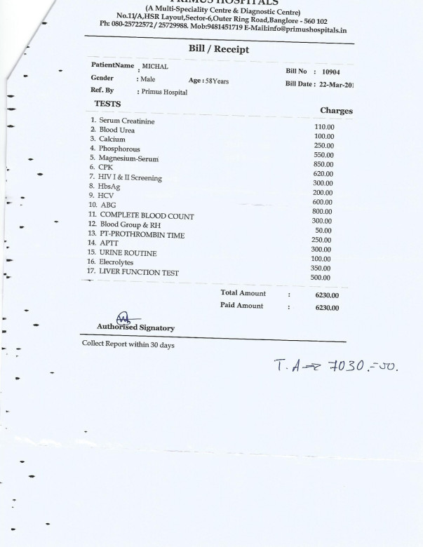 bill 9
