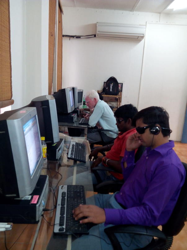 working hall 3