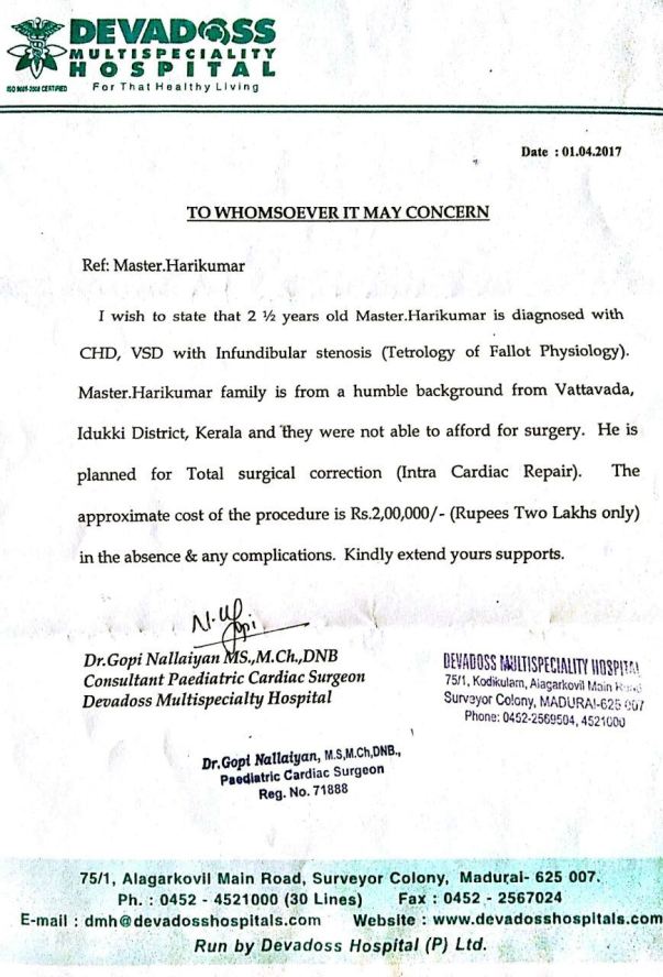 Supporting document