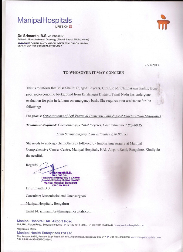 Supporting document