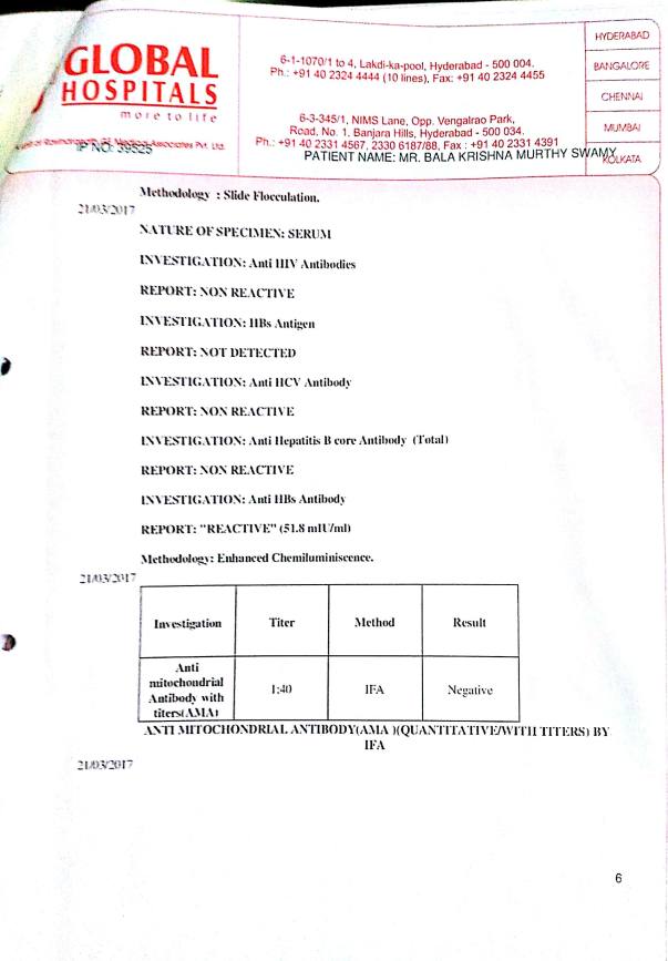 medical record 8