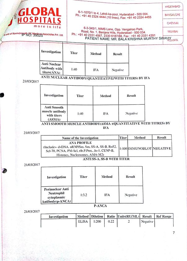medical record 9