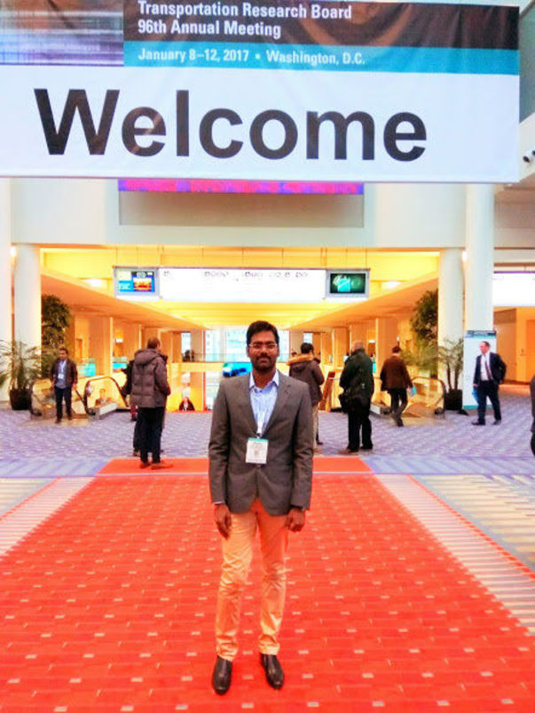 PIC AT CONFERENCE VENUE