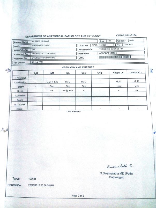 Biopsy Report-2
