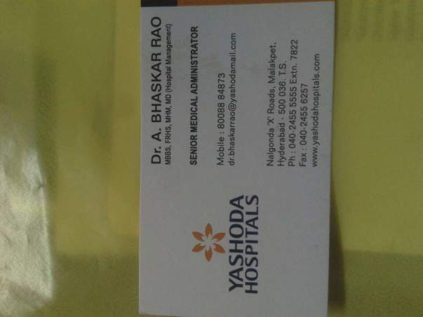 Praveen's Photos and regarding estimation letter.