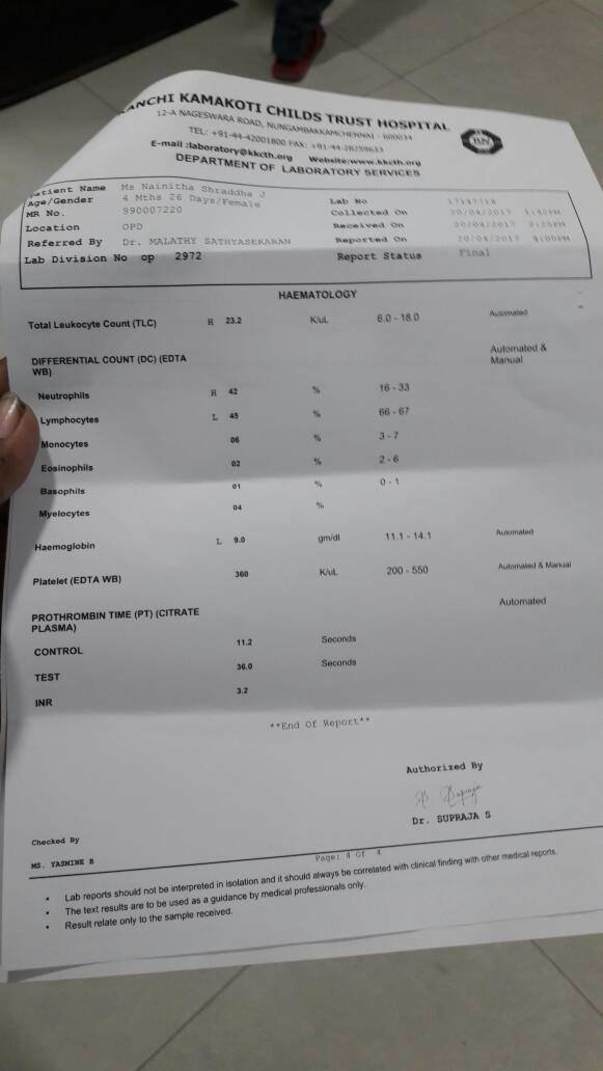 LFT
