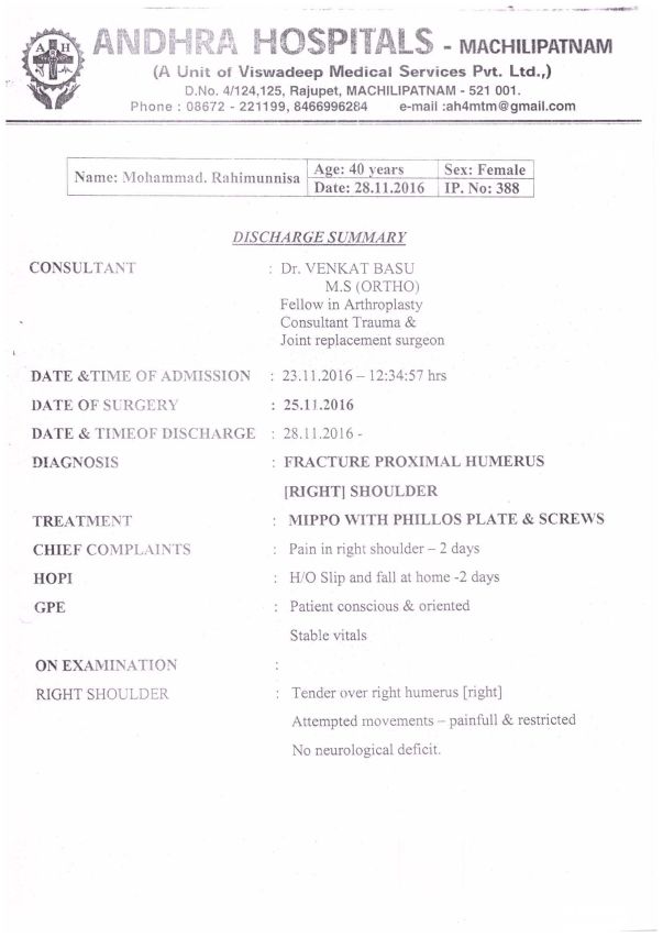 Medical