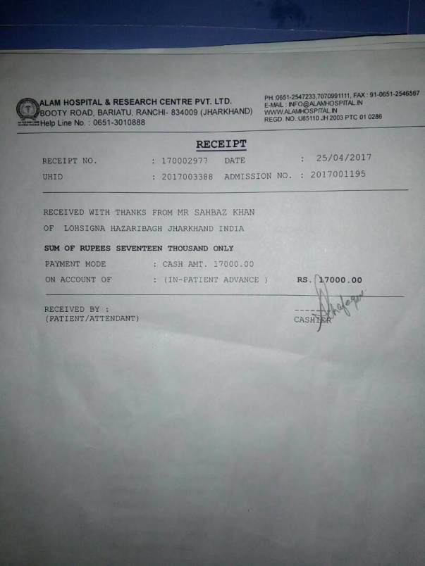 Supporting documents