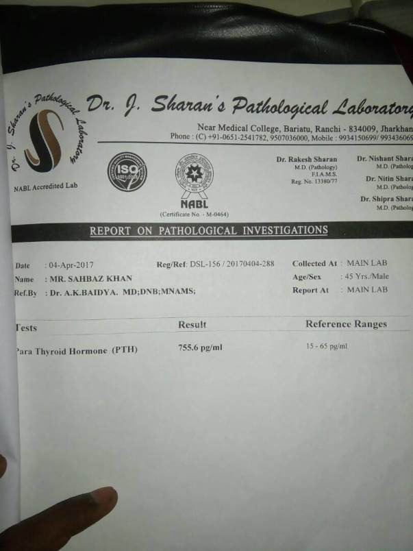 Supporting document