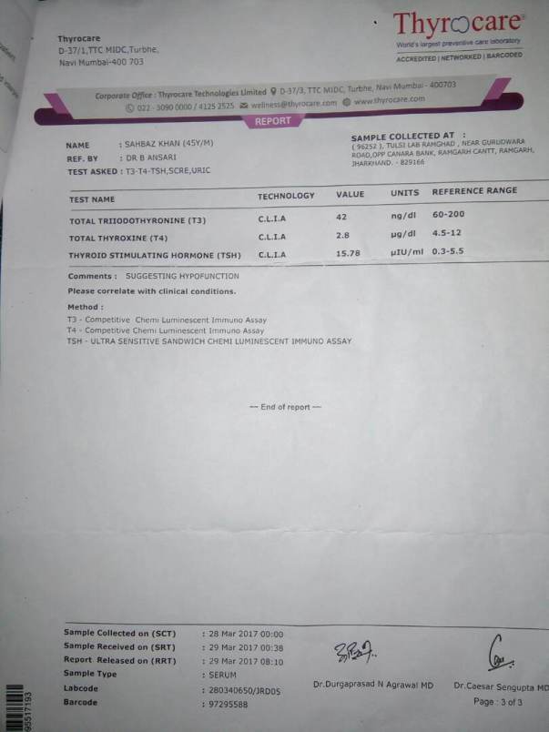 Supporting document