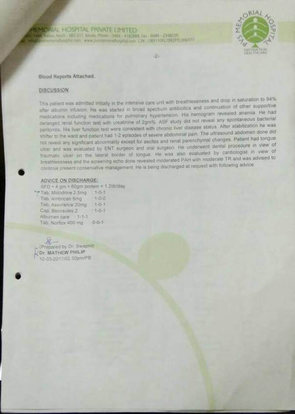Latest documents