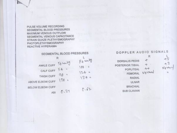 MEDICAL SUMMARY page 7