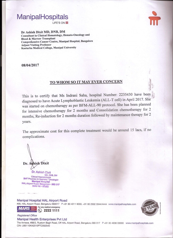 Supporting document