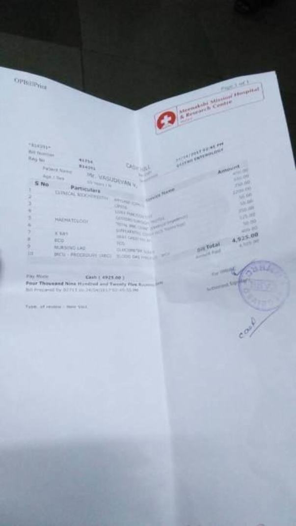 Bill 2