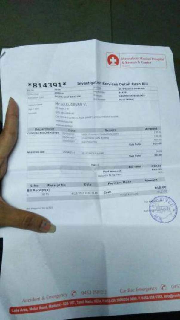 Bill 4