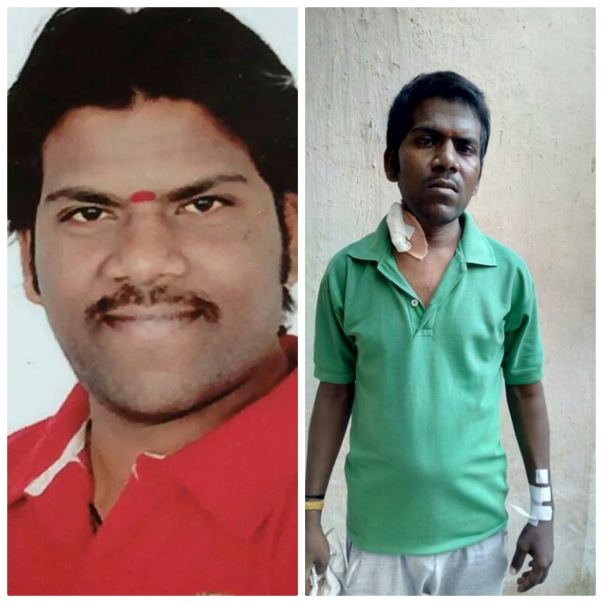 Please share this post as much you can and also lets help him