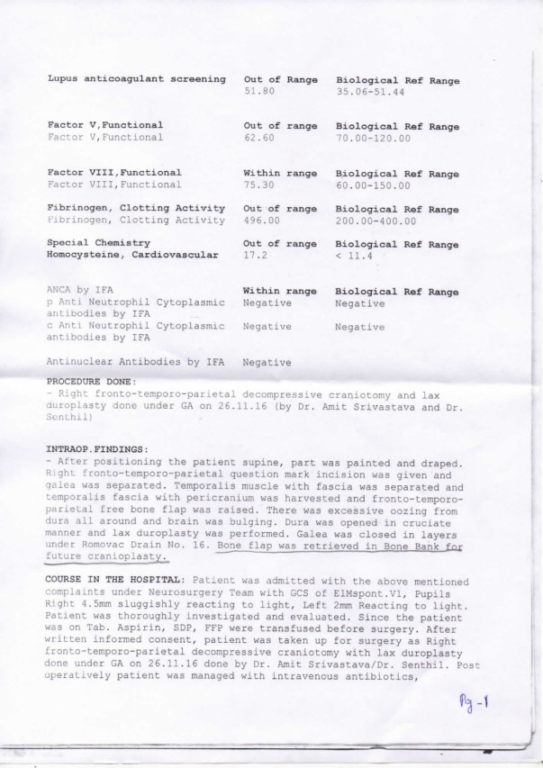 Additional Information
