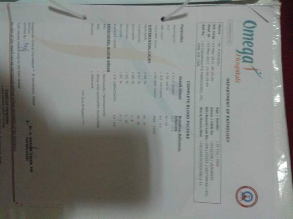 Medical reports